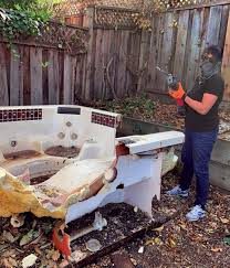 Best Same-Day Junk Removal Services  in Silver Lake, FL